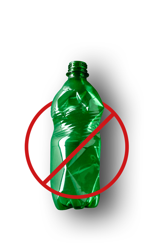 Gruengut sensibilisierung PETFlasche1